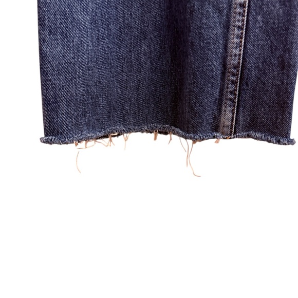 The Kooples Women’s  High Rise Flare Jeans sz 27 - Picture 3 of 12